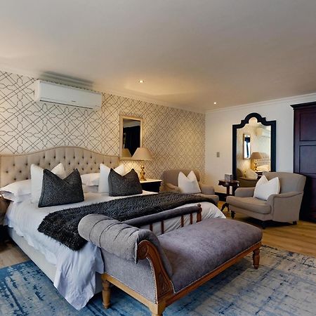 Hotel Molenvliet Vineyards Stellenbosch Zewnętrze zdjęcie