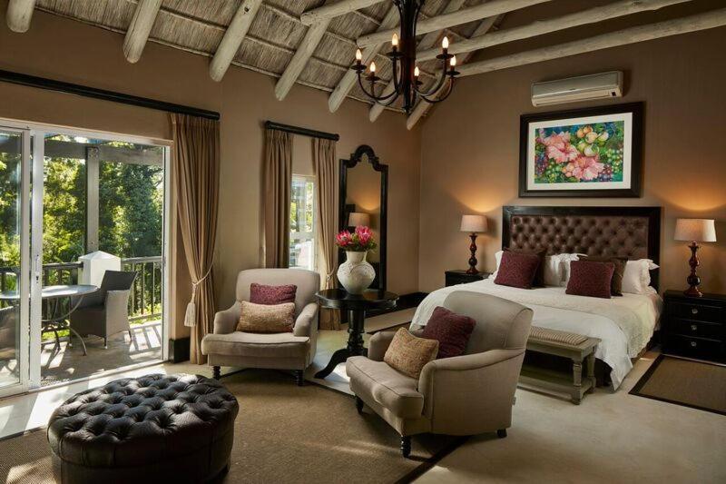 Hotel Molenvliet Vineyards Stellenbosch Zewnętrze zdjęcie