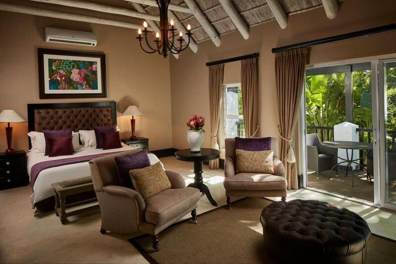Hotel Molenvliet Vineyards Stellenbosch Zewnętrze zdjęcie