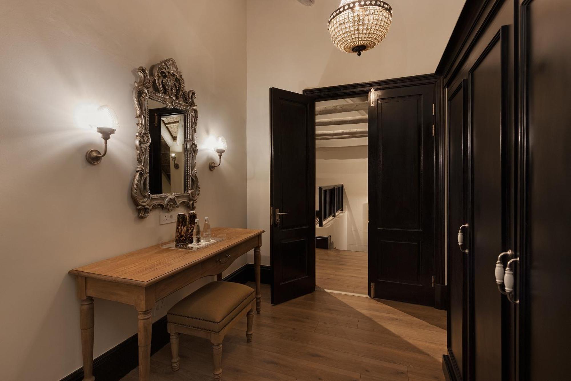 Hotel Molenvliet Vineyards Stellenbosch Zewnętrze zdjęcie