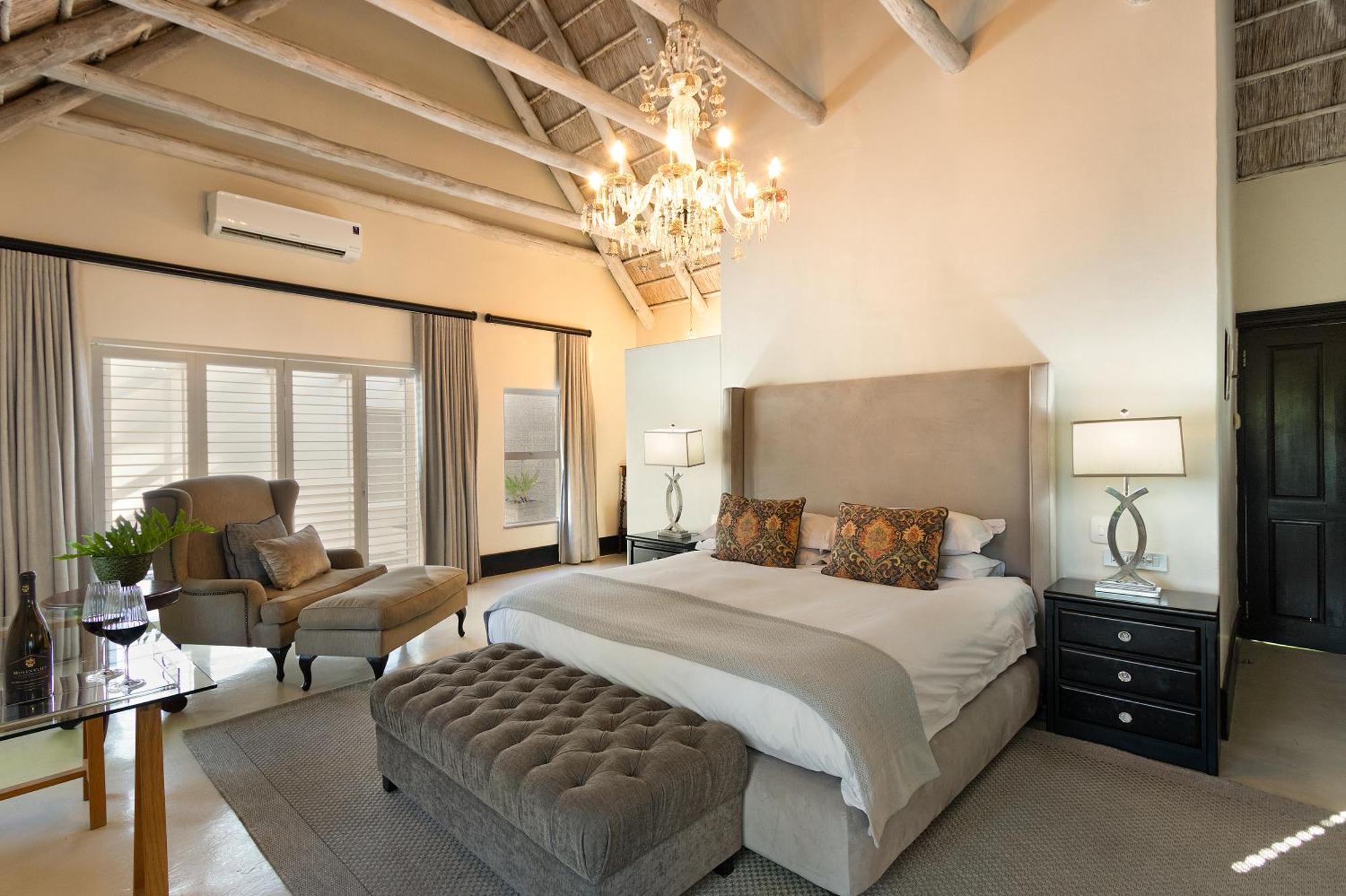 Hotel Molenvliet Vineyards Stellenbosch Zewnętrze zdjęcie