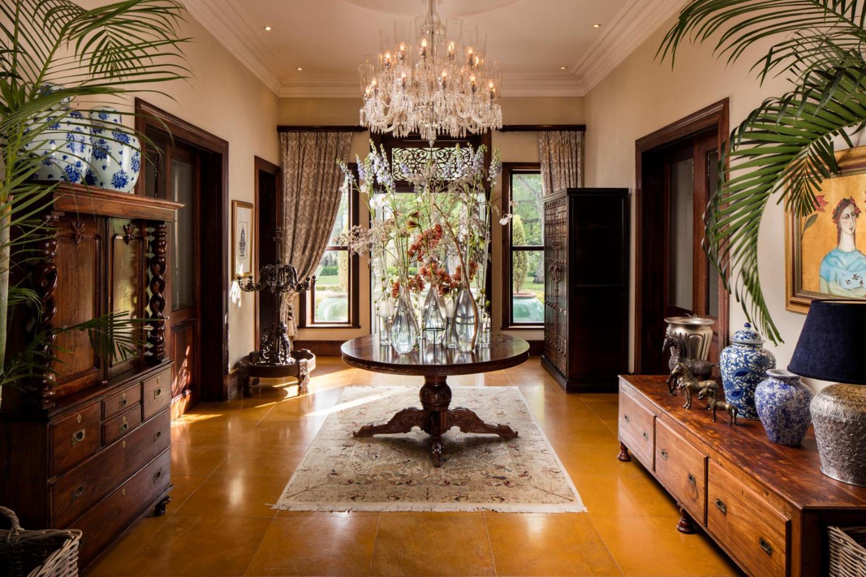 Hotel Molenvliet Vineyards Stellenbosch Zewnętrze zdjęcie