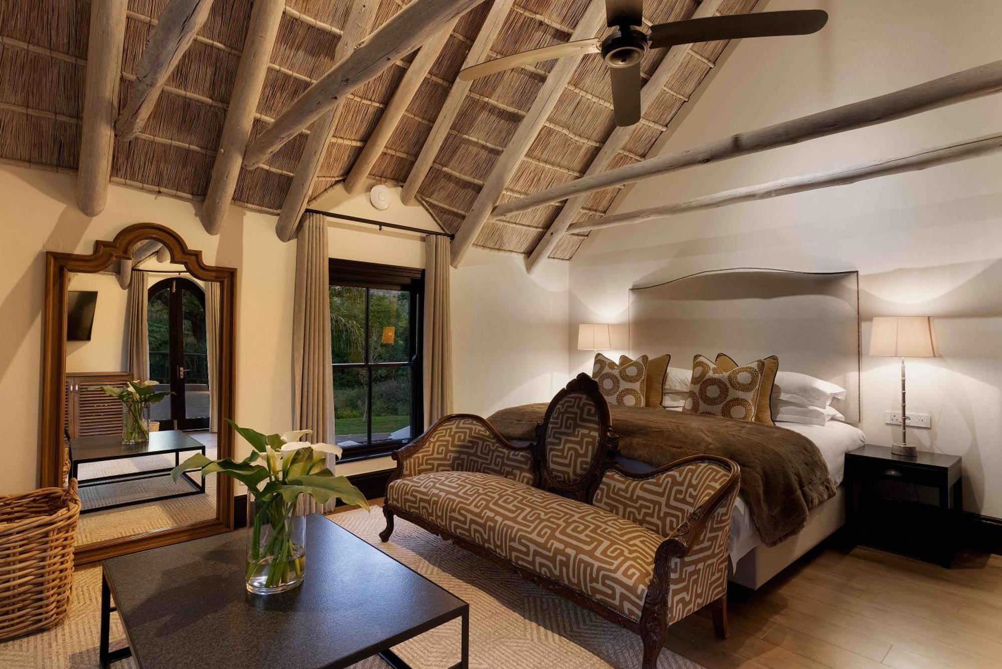 Hotel Molenvliet Vineyards Stellenbosch Zewnętrze zdjęcie