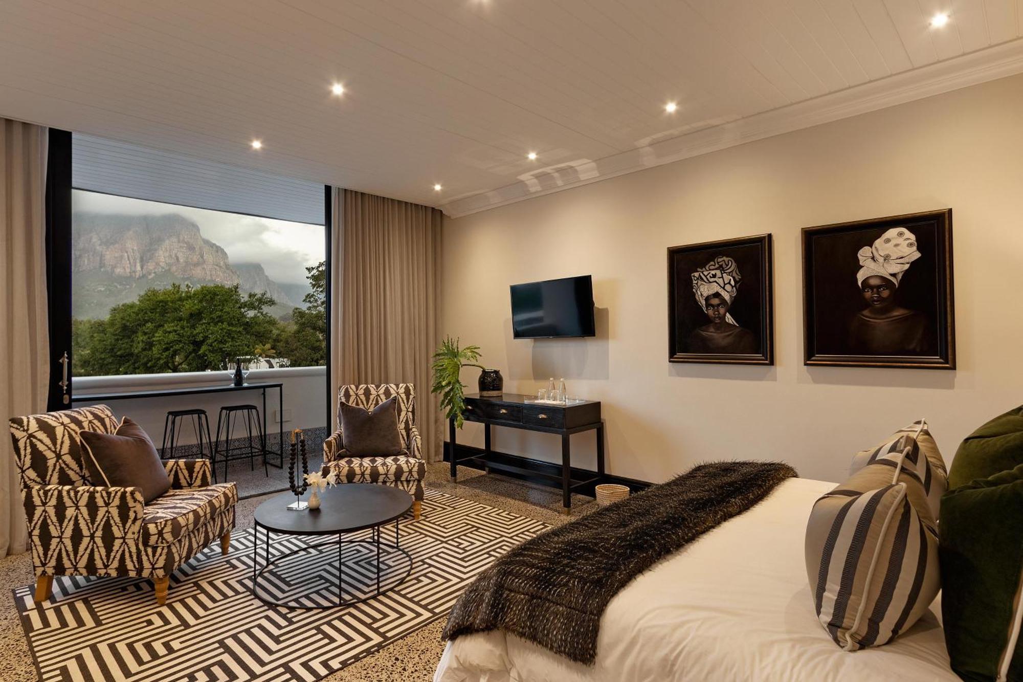 Hotel Molenvliet Vineyards Stellenbosch Zewnętrze zdjęcie