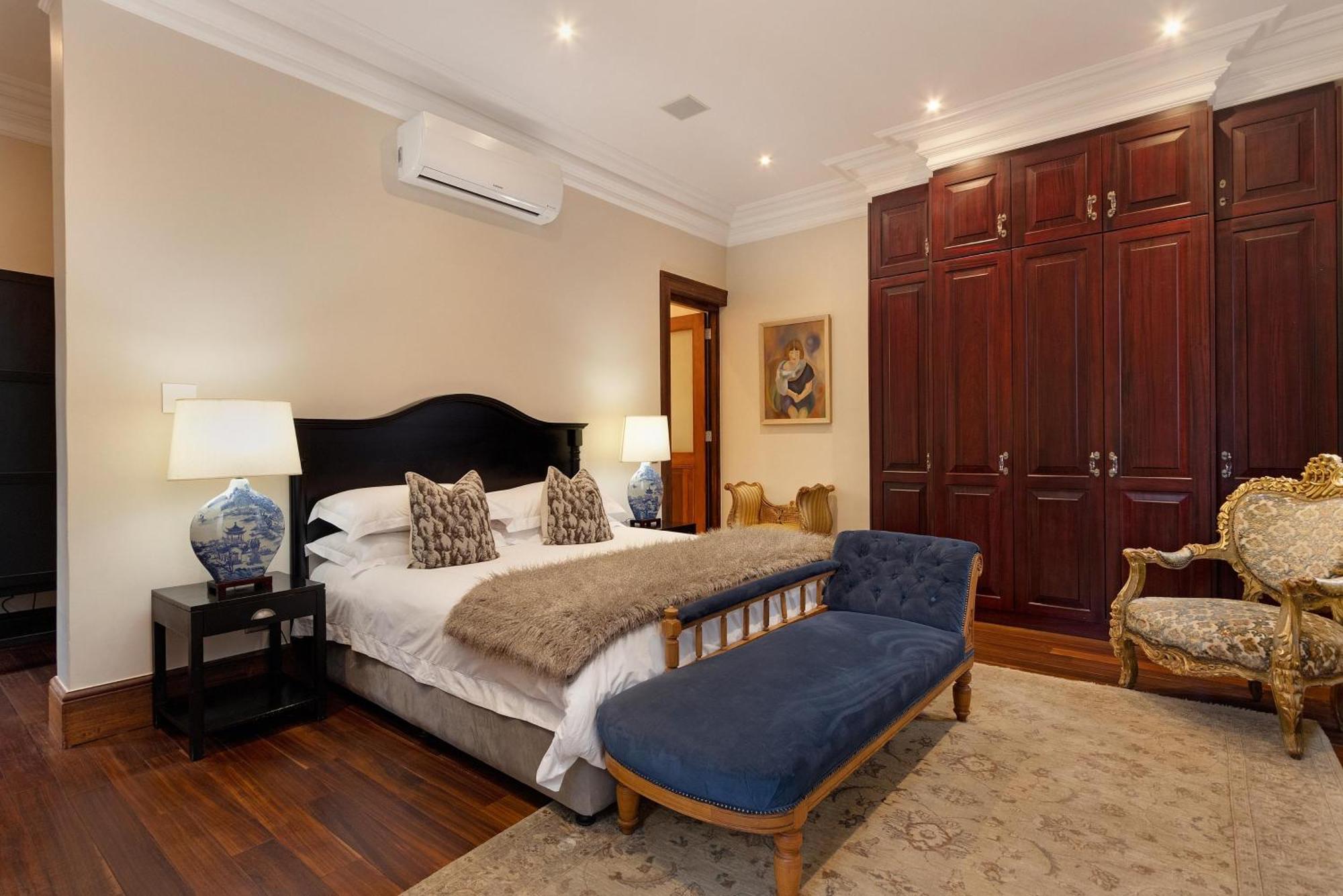 Hotel Molenvliet Vineyards Stellenbosch Zewnętrze zdjęcie