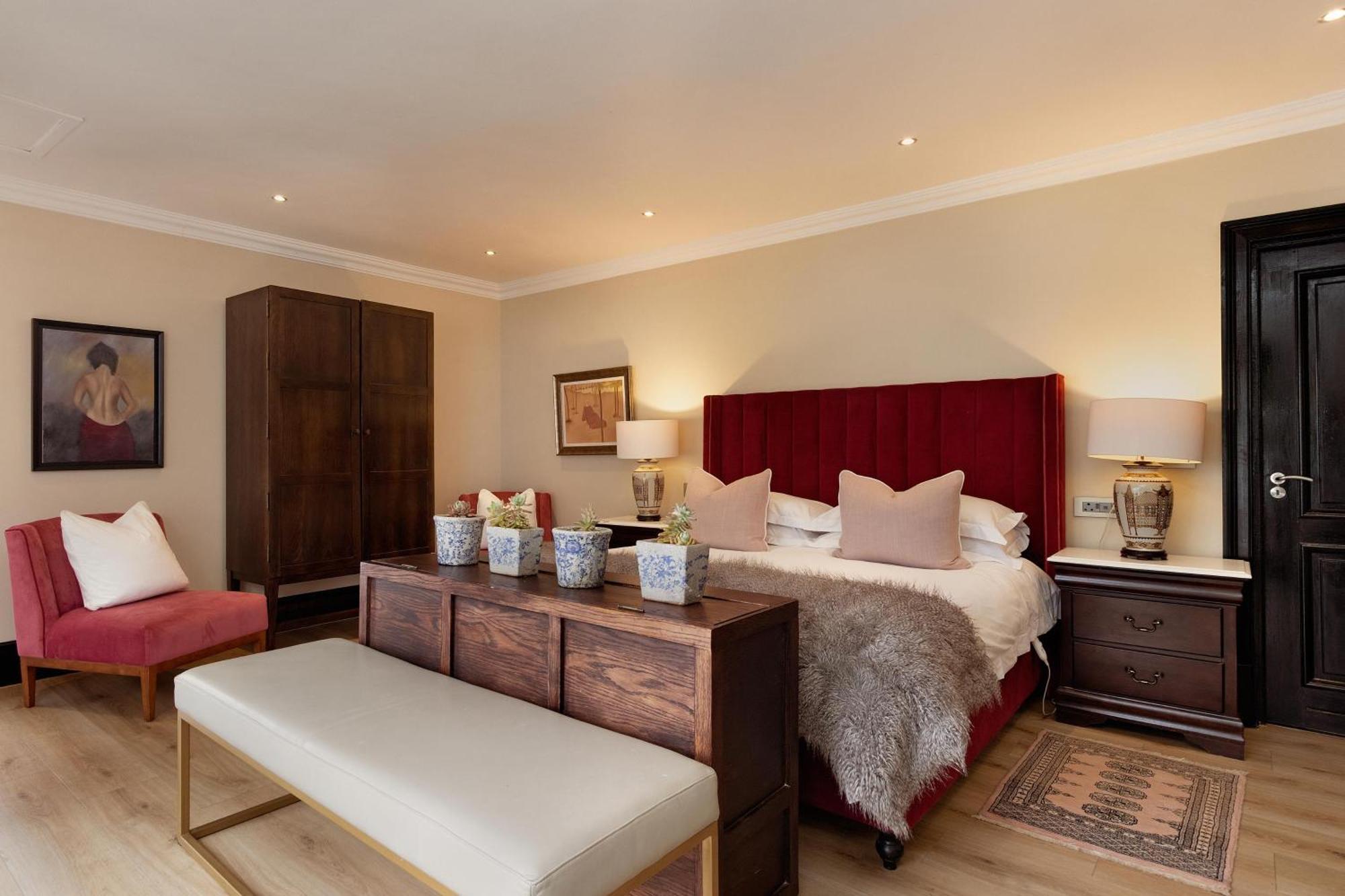 Hotel Molenvliet Vineyards Stellenbosch Zewnętrze zdjęcie