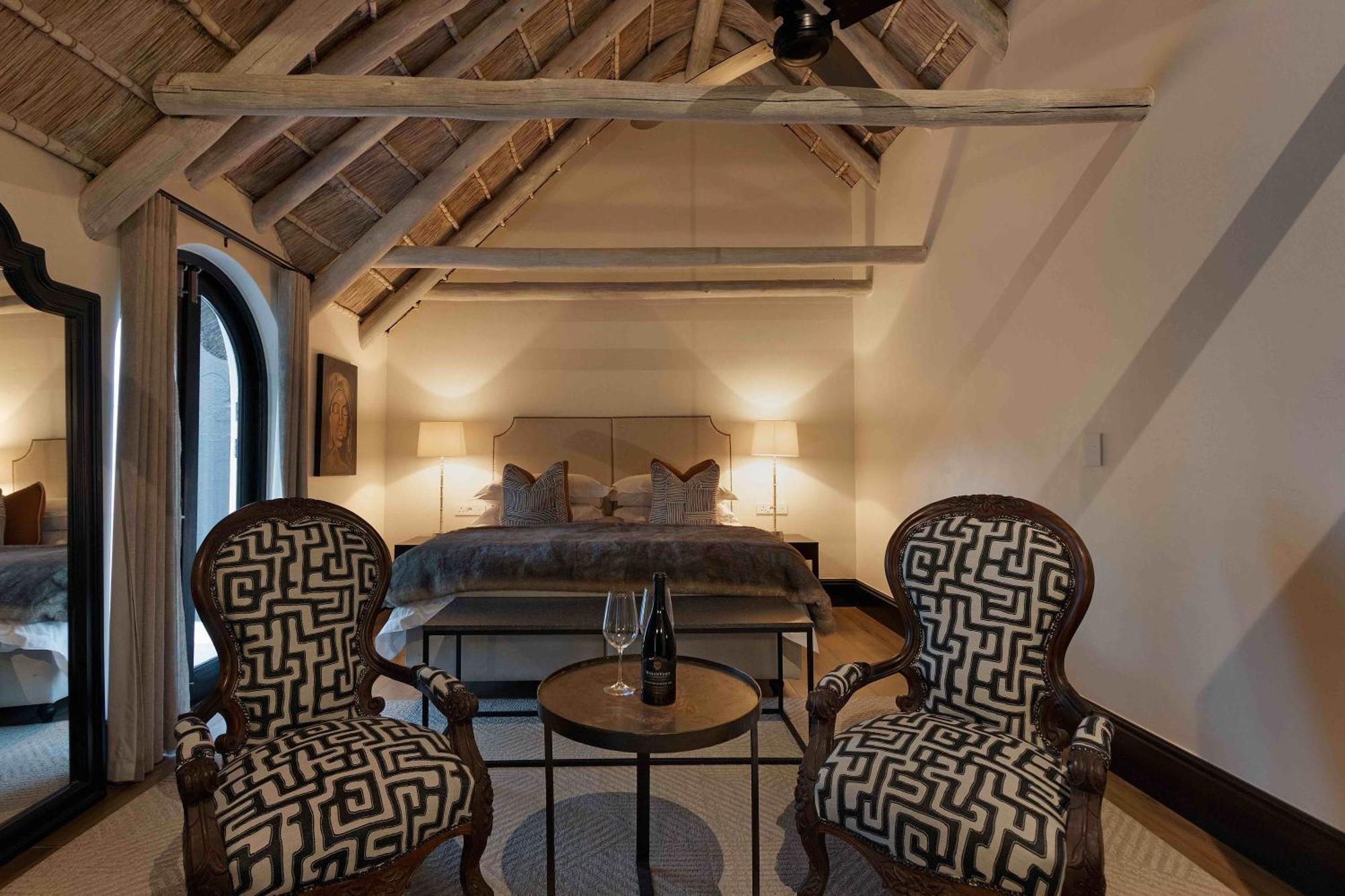 Hotel Molenvliet Vineyards Stellenbosch Zewnętrze zdjęcie