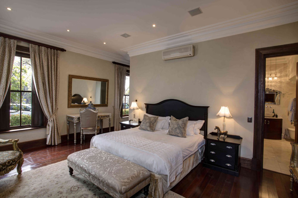 Hotel Molenvliet Vineyards Stellenbosch Zewnętrze zdjęcie