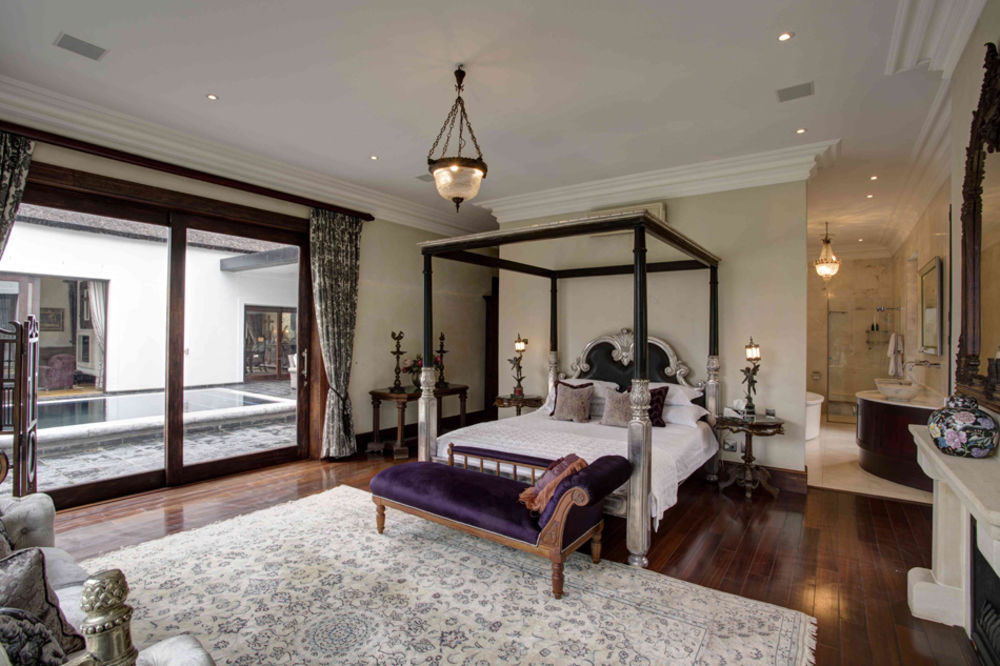 Hotel Molenvliet Vineyards Stellenbosch Zewnętrze zdjęcie