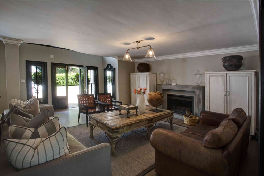 Hotel Molenvliet Vineyards Stellenbosch Zewnętrze zdjęcie