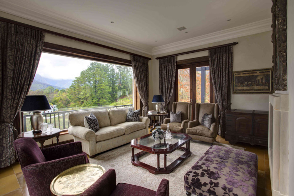 Hotel Molenvliet Vineyards Stellenbosch Zewnętrze zdjęcie