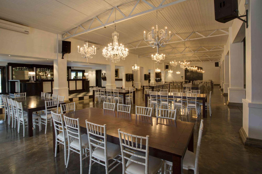 Hotel Molenvliet Vineyards Stellenbosch Zewnętrze zdjęcie